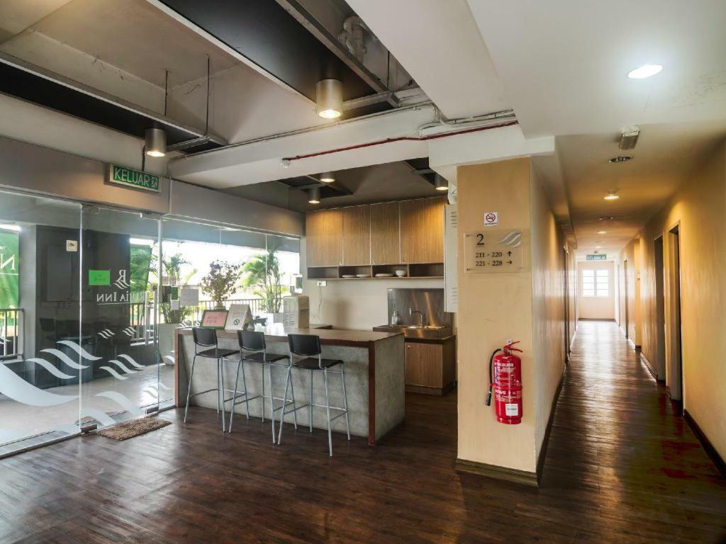 Rujia Kuala Lumpur